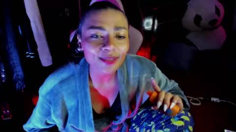 Snapshot of lilithsabeth chatting on 07-17-26, 10:25 lilithsabeth online show from 07-17-26, 10:25