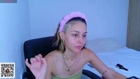 Lilith Selene online show from 06-15-26, 10:45