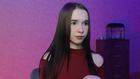 lilithstrangfor online show from 03-12-26, 08:15