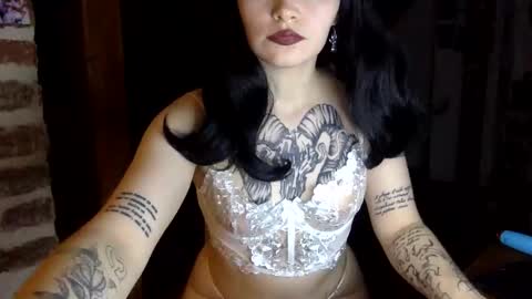 lilithsweet804386 online show from 05-06-26, 10:04