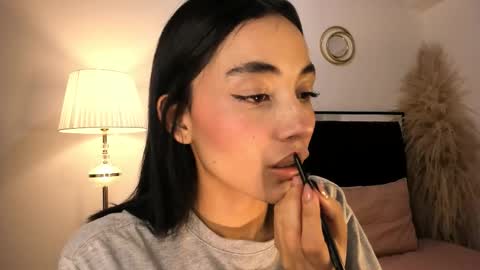 Snapshot of lilithteeen chatting on 02-23-26, 06:55 Lilith online show from 02-23-26, 06:55