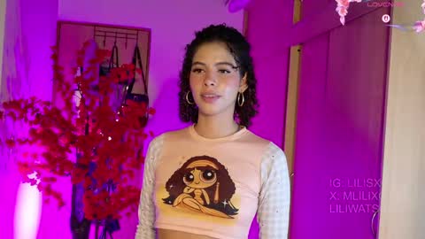 3 Ig Lilisxo1 online show from 04-16-26, 02:45