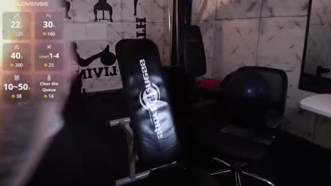 Lil James online show from 03-04-26, 08:59