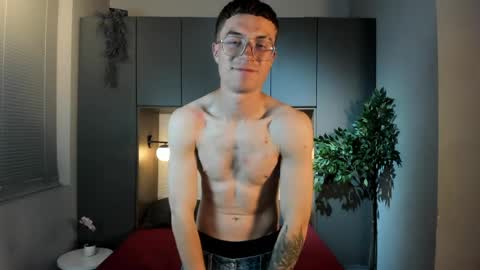 Lil James online show from 05-28-26, 09:12
