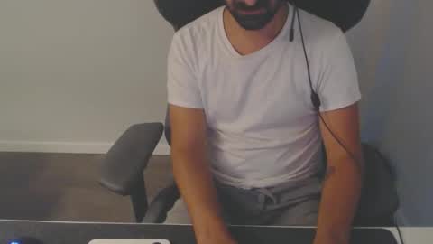 liljasper online show from 09-14-25, 10:09