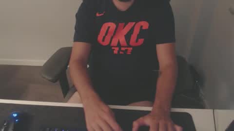 liljasper online show from 09-19-25, 10:10