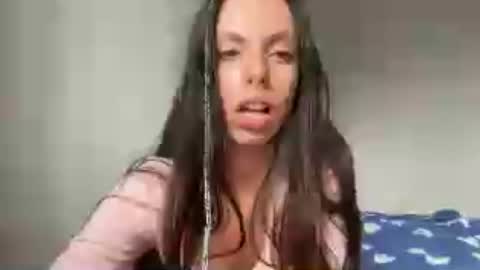 Lill Dayna online show from 07-26-26, 11:17
