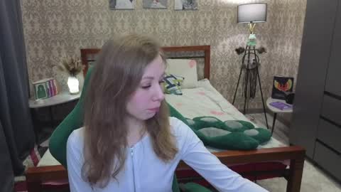 Maria online show from 04-01-26, 02:45