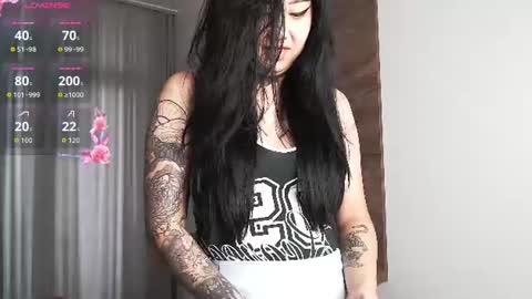 Lill online show from 07-13-26, 04:26