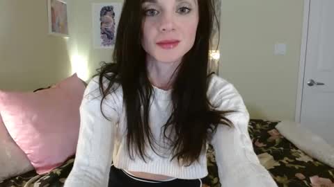 Lillian Rose online show from 02-26-25, 03:53