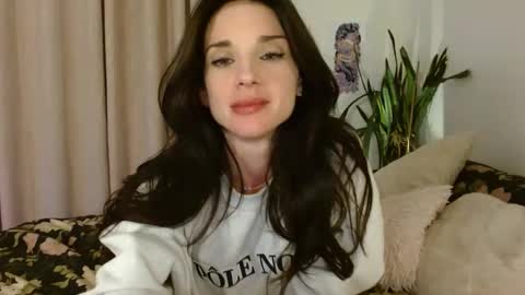 Lillian Rose online show from 10-03-25, 03:14