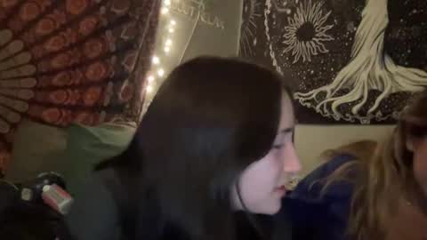 Lilliana online show from 12-12-24, 03:43