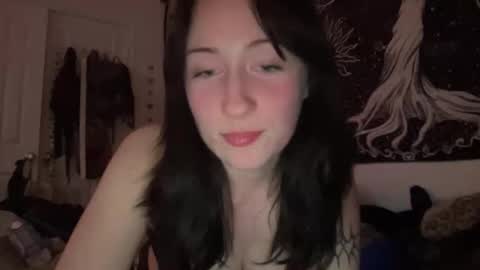 Lilliana online show from 03-13-26, 05:14