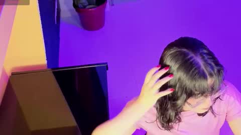 lillianderson -  Next stream start at 0700hs GTM-3 online show from 03-02-26, 11:39