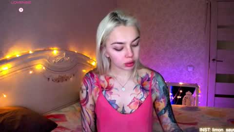 LilliMoore online show from 02-26-26, 11:15