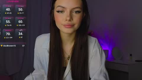 Lilia online show from 05-22-26, 06:35