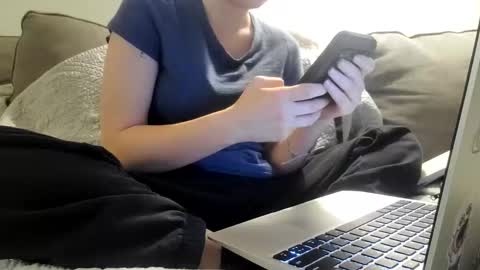 Lilly online show from 02-14-26, 03:03