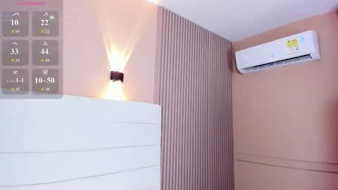 Lizeth follow me in my igimlilycute 3 online show from 03-10-26, 04:28