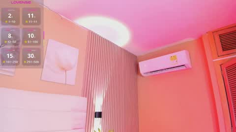 Lizeth follow me in my igimlilycute 3 online show from 05-22-26, 03:57