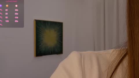 Lilly Colins online show from 02-09-25, 02:18