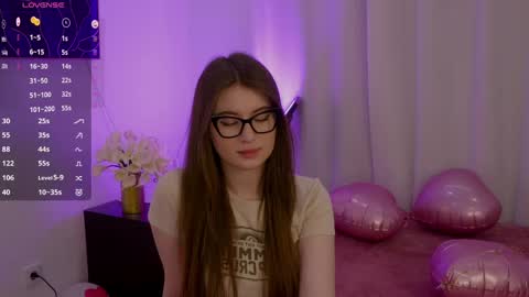 Lilly Colins online show from 03-06-25, 09:20