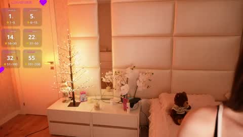 Lilly Colins online show from 03-17-26, 08:01