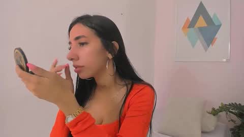 Sweety Lilly Love  online show from 03-21-26, 04:43