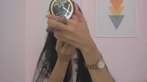 Sweety Lilly Love  online show from 04-10-26, 05:06