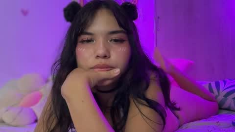 Snapshot of lilly_kinky chatting on 04-02-26, 03:37 Lilly online show from 04-02-26, 03:37