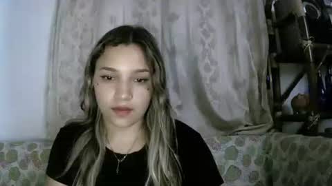 Sey - Lilly  online show from 03-31-26, 06:25