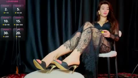 Snapshot of lillyerikson chatting on 04-26-26, 07:55 lillyerikson online show from 04-26-26, 07:55