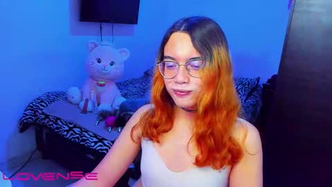 Lilly3 online show from 03-08-26, 03:21