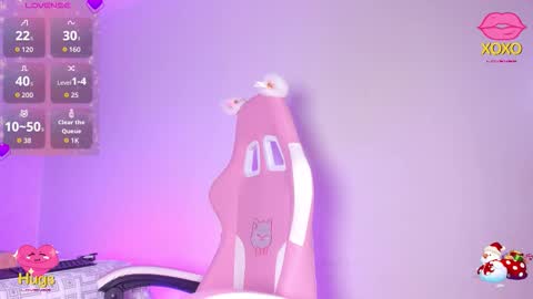 Lilly online show from 12-22-25, 01:19