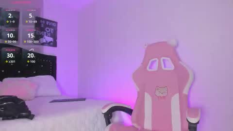 Lilly online show from 03-17-26, 02:31