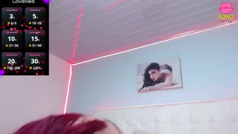 Lilly online show from 03-18-26, 07:06