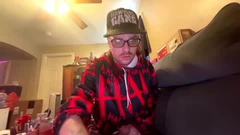 lilmanjoker94 online show from 03-23-26, 06:12