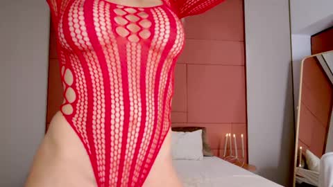 Lilou  online show from 04-01-26, 12:50