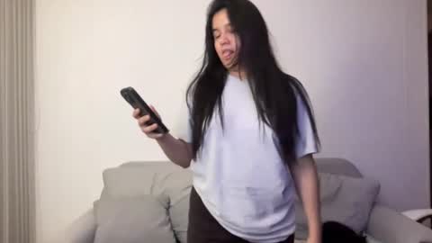 lilprincessxoxo_ online show from 07-01-26, 03:30