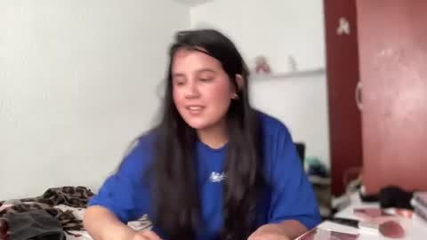 lilprincessxoxo_ online show from 07-05-26, 07:32