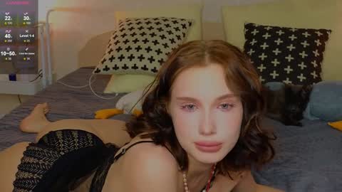 Jesse and Grace online show from 01-27-25, 05:37