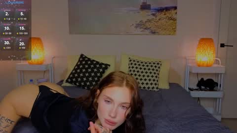 Jesse and Grace online show from 02-04-25, 03:57