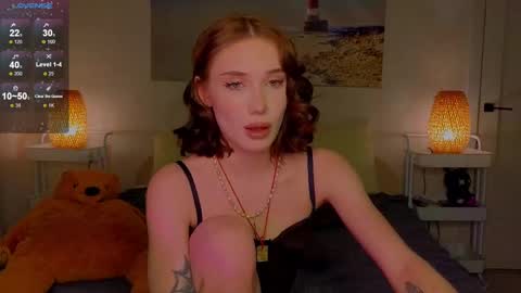 Jesse and Grace online show from 02-21-25, 07:21