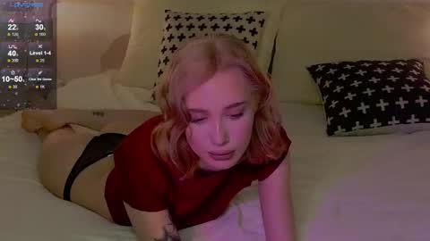 Jesse and Grace online show from 03-08-25, 11:07