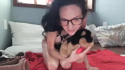 Lilrosiedoll online show from 03-21-26, 05:05