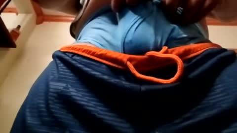 Snapshot of lilsancho409 chatting on 07-16-26, 03:45 lilsancho409 online show from 07-16-26, 03:45