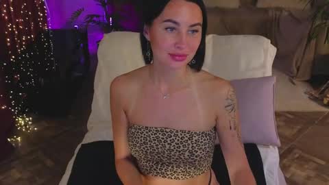 Lilu online show from 05-07-26, 04:34