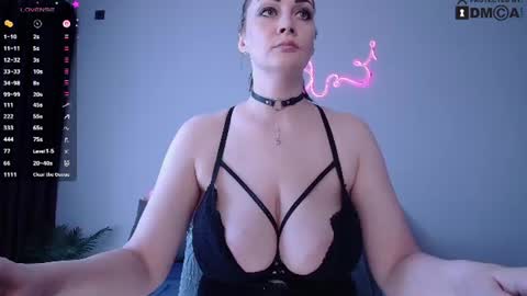 Elena  Helen Moore online show from 07-12-26, 12:51
