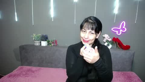 Snapshot of lilugrants chatting on 05-18-26, 06:03 lilugrants online show from 05-18-26, 06:03