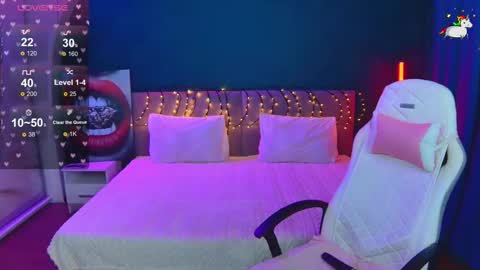 Lilu online show from 02-11-26, 12:10