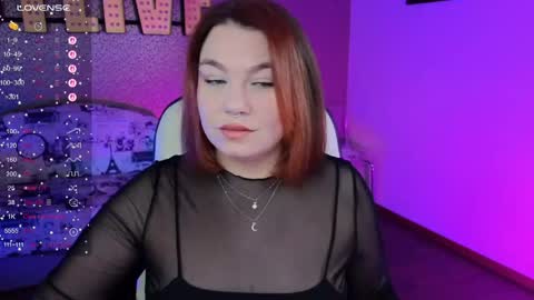 Snapshot of lilumytrend chatting on 04-19-26, 06:02 Lilu online show from 04-19-26, 06:02